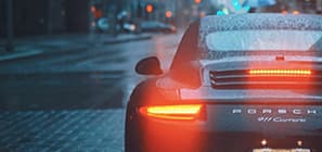What is Auto China Trade